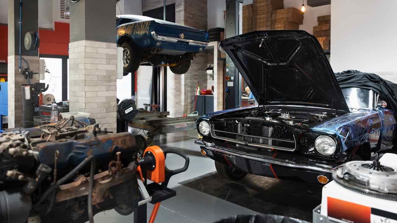 Sorgfältige Abwicklung bei der Entsorgung