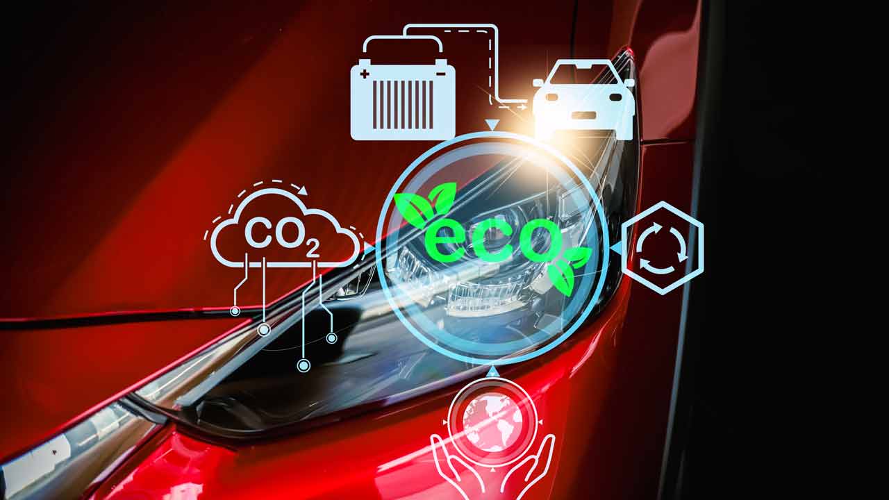 Umweltbewusstsein im Autoverkauf bei Autoverwertung Gladbeck